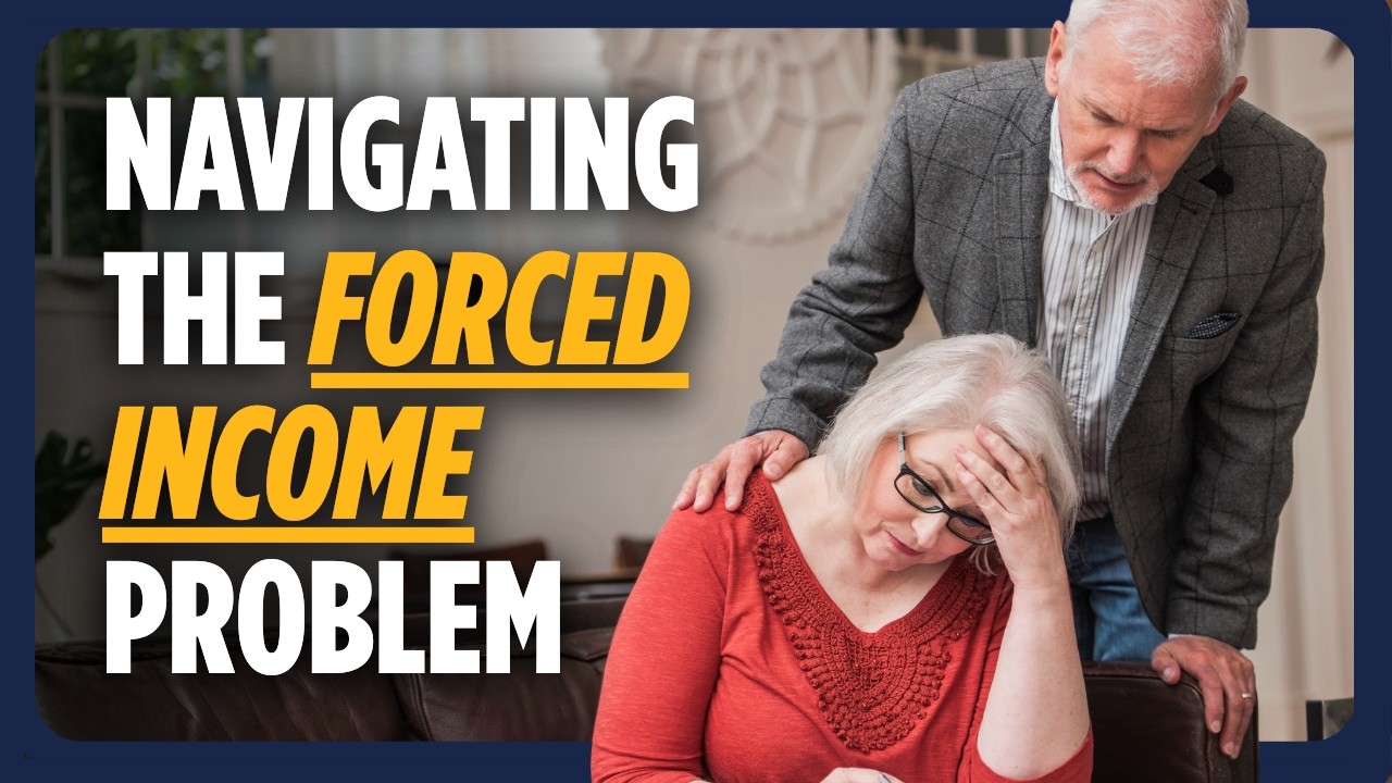 Вот как 2 миллиона долларов к 72 годам могут незаметно разрушить лучшие пенсионные планы.