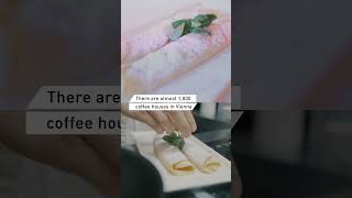 What Makes Viennese Coffee House Culture So Special