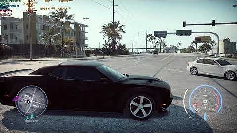 Need For Speed Heat Maximum Settings 2K | RTX 2080 Ti | i9 9900KS 5.4GHz