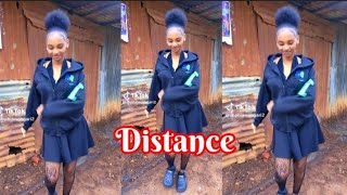 OMARION - DISTANCE BETWEEN US, /TIKTOK DANCE CHALLENGE 2026