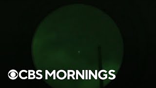House panel to hold hearing on UAPs, or UFOs