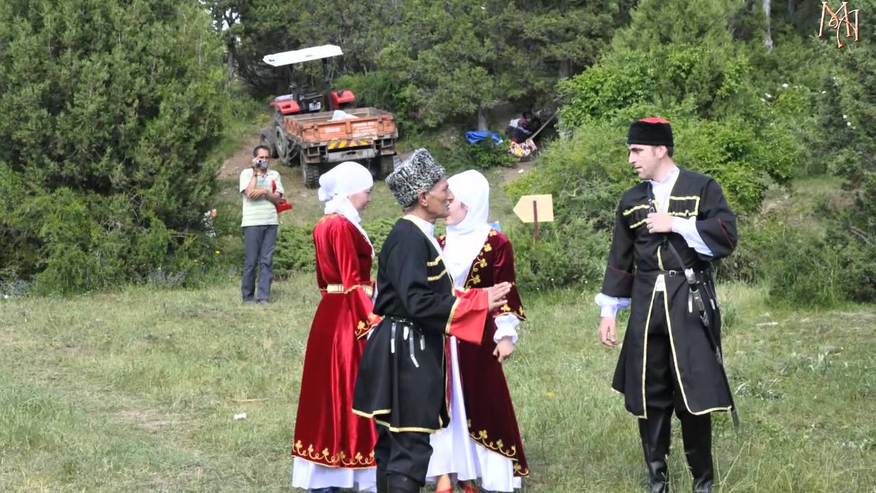 Zara Osmaniye Köyü (Murat Almislar)