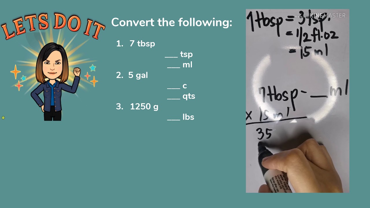 Carry Out Measurements And Calculations YouTube carry-out-measurements-and-calculations-youtube
