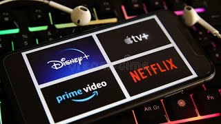 STREAMING SERVICE VS PHYSICAL DVD- WHICH DO YOU CHOOSE?