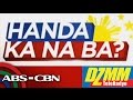 Dzmm halalan 2016 forum