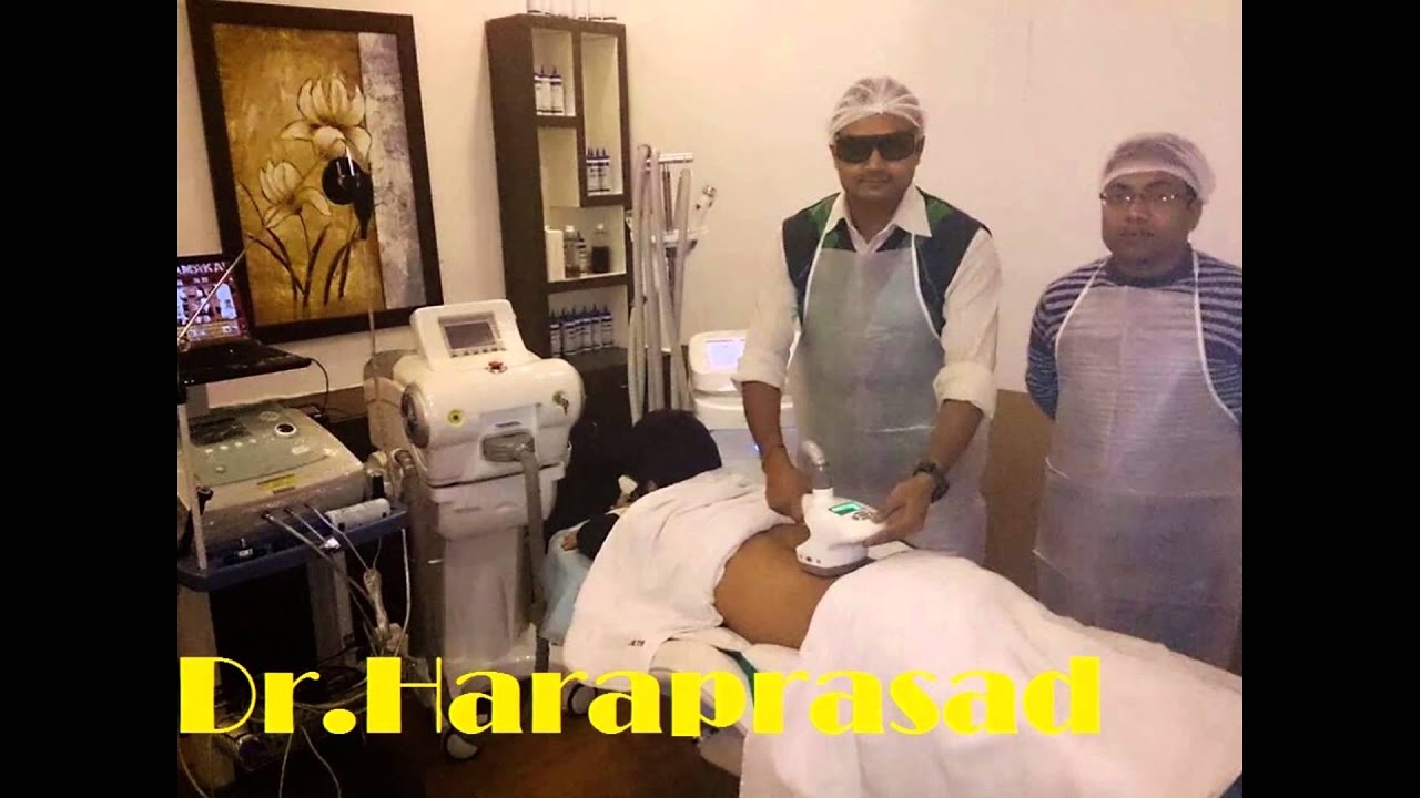 GLOBAL HEALTH:- Multi -Speciality  Physiotherapy & Laser Hospital in Uttarakhand-Dr.Haraprasad