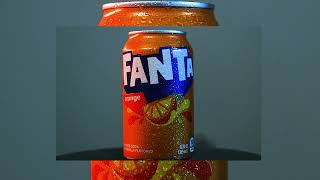 Fanta Orange Soda Commercial Franck Auguste Dvt Cl Daniel Schiffer Style
