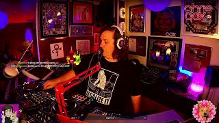 Anthem Generation 90S And 2000S Dance Clics ? Chris Cox Live From Las Vegas ??