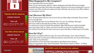 How to get rid of "Ooops, your files have been encrypted!" popup?(Wana Decrypt0r2.0 REMOVAL) screenshot 4