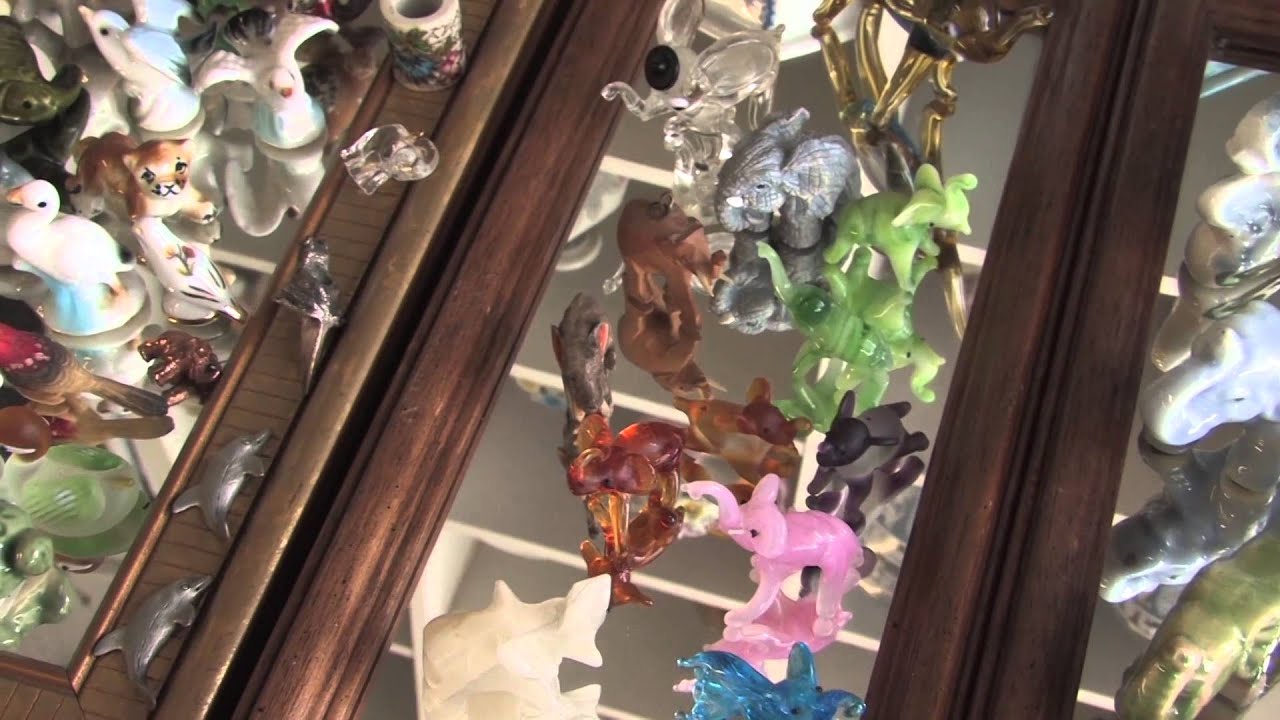 Cool Stuff with Chris - Vintage Rehab