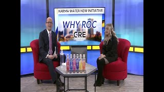 WHY ROC: Karma Water's new protected push cap initiative