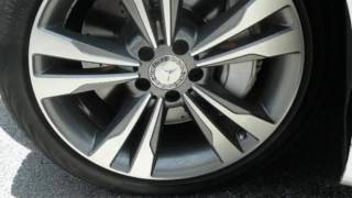 2014 Mercedes-Benz S-Class - MIami, FL