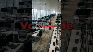 Leere Büros trotz Milliarden-Miete – wie geht DAS? 🏢