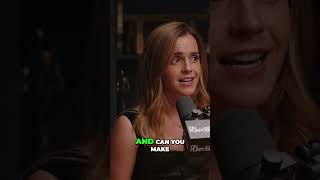EMMA WATSON EXCLUSIVE: The TRUTH I Have Never Shared Before..