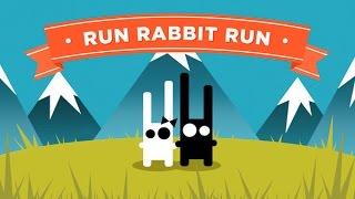 Run Rabbit Run | Part 1 | CHOPPED LIKE A CARROT screenshot 4