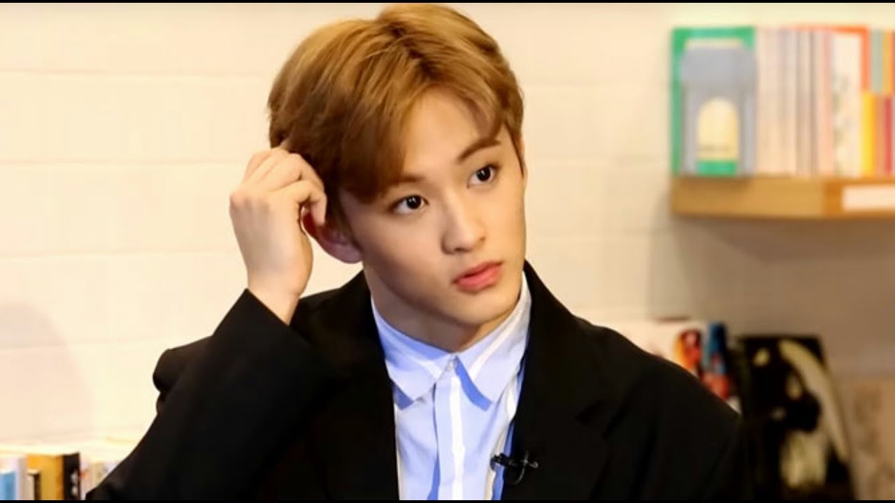 NCT’s Mark For “It’s Dangerous Beyond the Blankets” First Teaser And