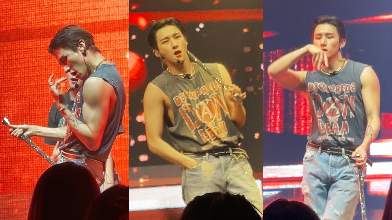 220608 아이엠/I.M Focus 창균캠 - 