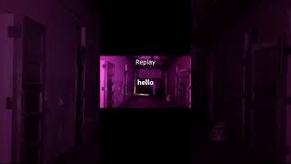 Real Evp Response That Will Send Shivers Down Your Spine.