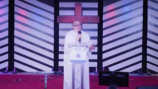 CELEBRATION OF LIFE OF ELDER MRS RUTH ARINADE DAIRO