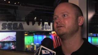 Aliens vs Predator E3 2009 Features