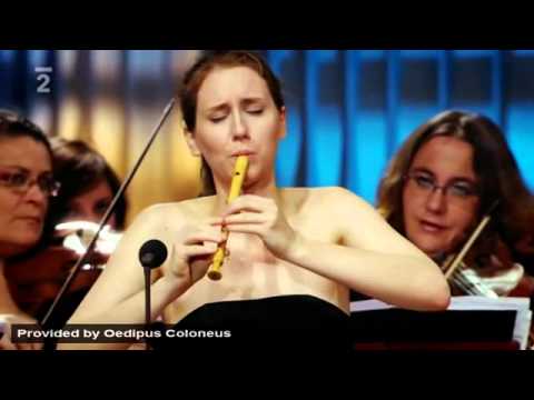 Handel e Vivaldi: Arias e concertos com Magdalena Kozena // Andrea Marcon