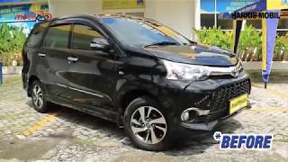 Toyota Avanza Veloz 1.5 Tahun 2017 Manual | Harris Mobil | Surabaya | Sidoarjo