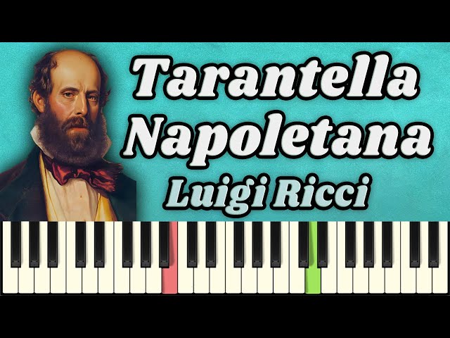 楽譜 ナポリ 40曲 NEAPOLITAN SONGSイタリア語 ピアノ楽譜】napori / Vaundy（ソロ / 中級）