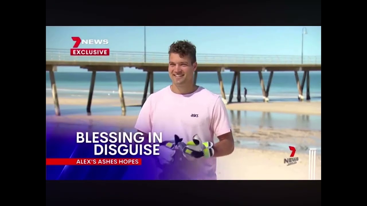 7 news Adelaide Mike and rossana