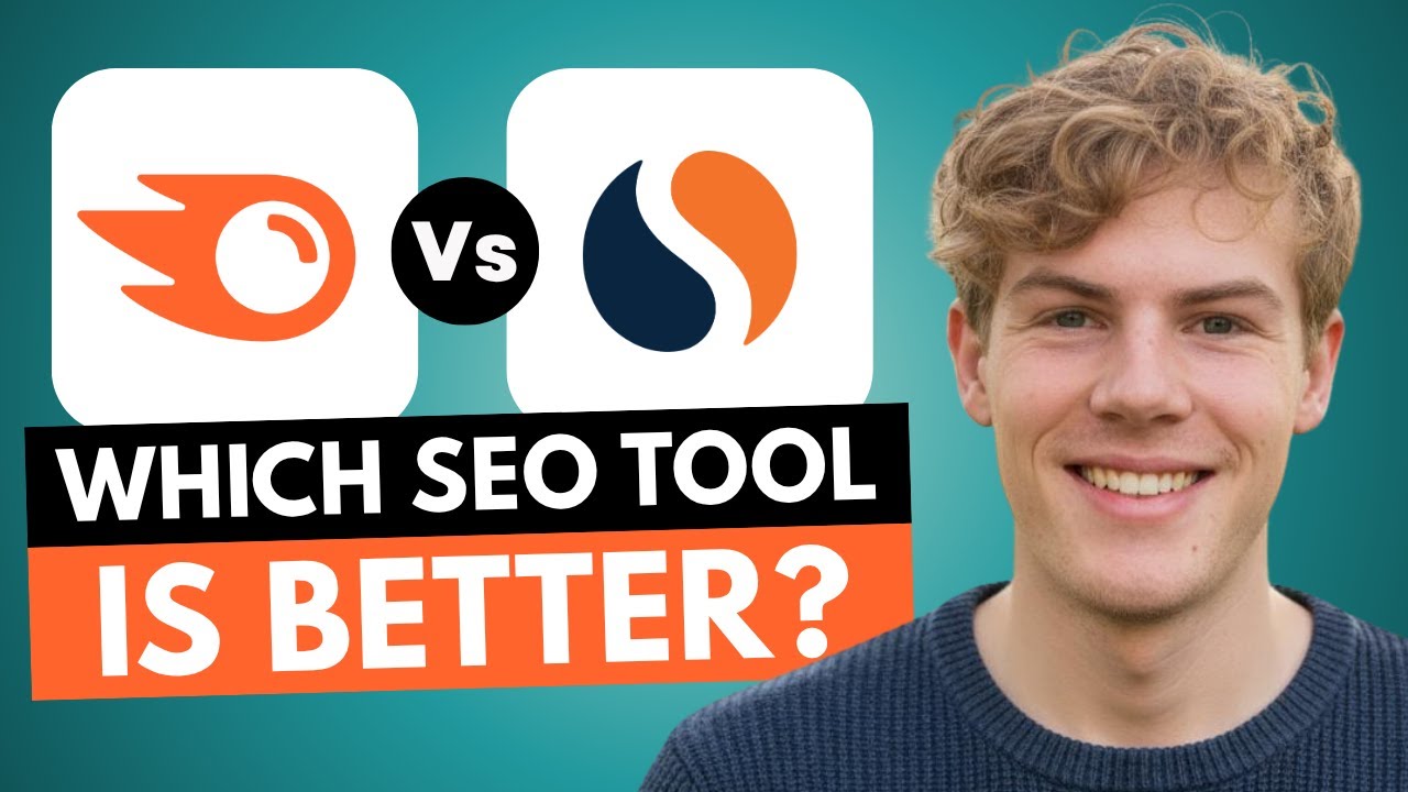 Semrush Vs Similarweb (2025) | Which SEO & Traffic Tool Is Better?