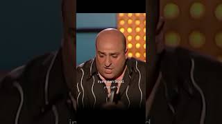 OMID DJALILI: Middle Eastern Love