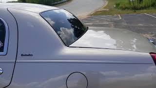 Sundown U 12S Pounding Hard