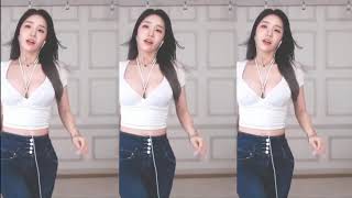 Y Korean Dancer Beauty Asian Girl 2020042901性感韩国美女主播热舞섹시 앵 커, 핫 댄스.セクシーキャスター