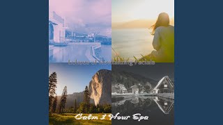 Fiery Backdrops for Revitalizing Facials