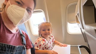 Traveling with Cancer is Scary - Girls Trip