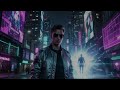 Paradox Detected - Neon Illuminations