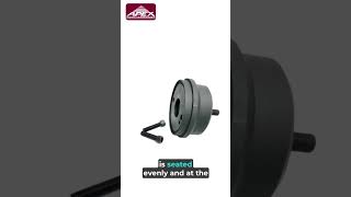 Ford 6.7L PowerStroke Rear Seal Install – Precise with ATC 303-1514 (Pro Demo!)