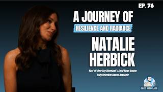 Natalie Herbick New Day Cleveland Early Cancer Detection Advocate Success through Authenticity
