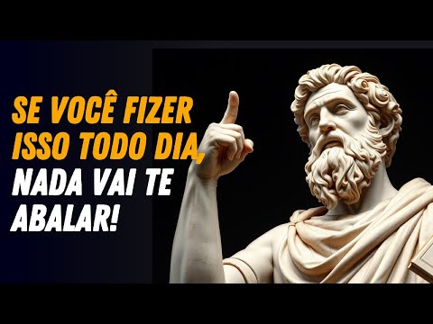 Faça isso todo dia para blindar sua paz interior!