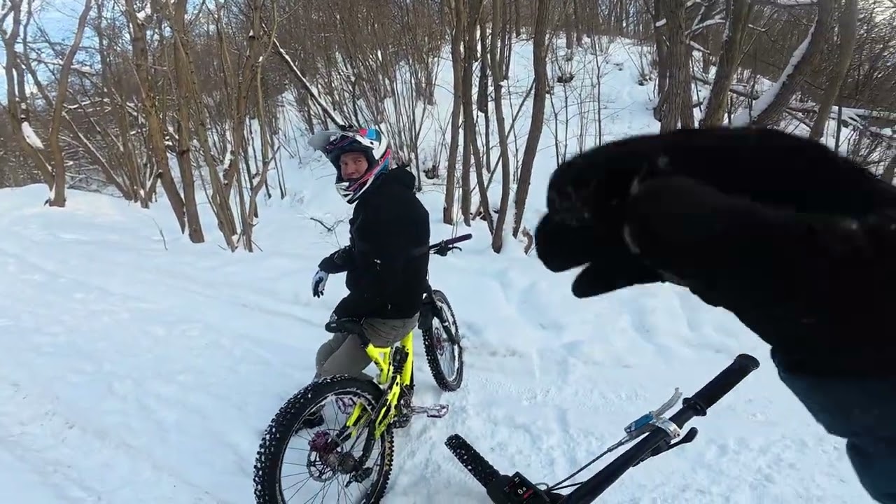 Penktadienis lengvas pasivazinejimas