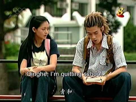 meteor garden ii episode 18