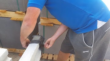 Block and Beam end Protection.