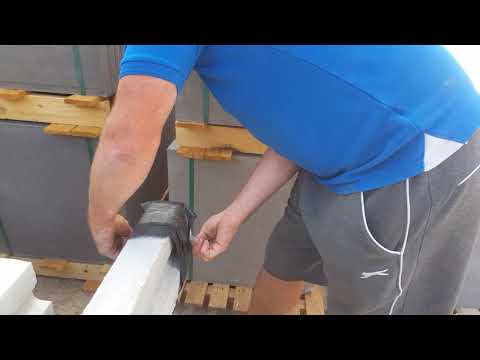 Block and Beam
