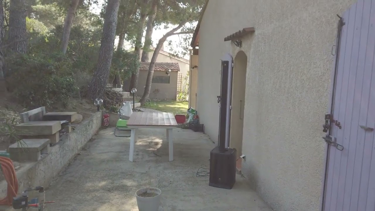 JBL PRX ONE - First test