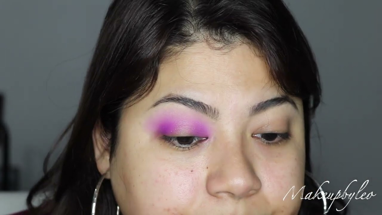 KARA BEAUTY BEHIND THE MASK EYESHADOW PALETTE  MAKEUPBYLEO