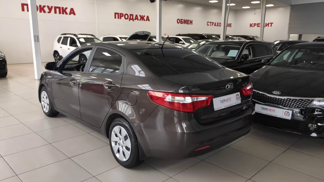 Парк авто в липецке каталог с ценами