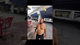 Burger 🍔 Or Don Julio🍾￼