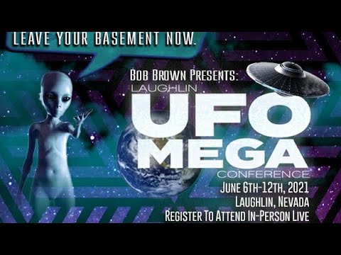 Michael Telstarr - Remote Viewing, Time Travel, and ETs