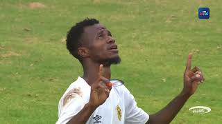 Ulinzi Stars vs Tusker highlights (0-2) - FKF Premier League