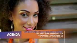 MissKarujet avec ChabineBikini & TRACE !