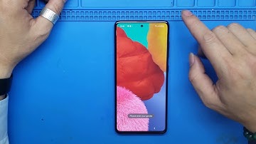 Android 11 Bypass frp / Galaxy A51 frp U4 / fix Not Galaxy Store / Not play services hidden settings